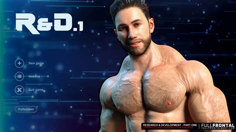 fullfrontalbeef|R&D Demo – Windows – FullFrontalBeef.